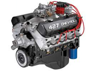 B3731 Engine